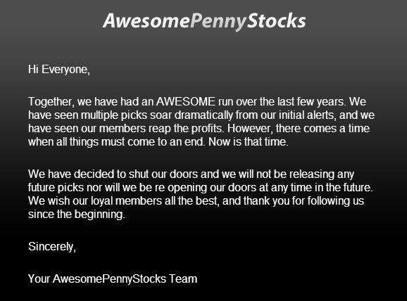 Wolves Penny Stock